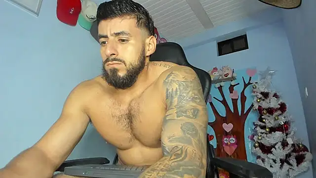  Poseidon1  online show from 28, 4, 2026