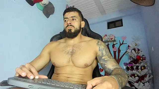  Poseidon1  online show from 11, 5, 2026