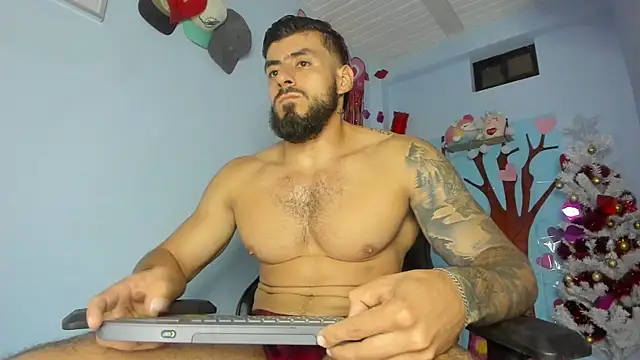  Poseidon1  online show from 13, 5, 2026
