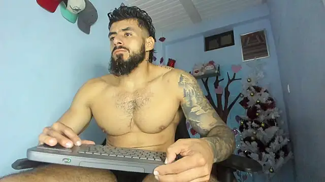  Poseidon1  online show from 7, 6, 2026