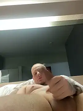 VixyGang online show from 7, 10, 2025