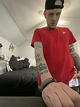 Snapshot of VixyGang chatting on 3, 3, 2026 VixyGang online show from 3, 3, 2026