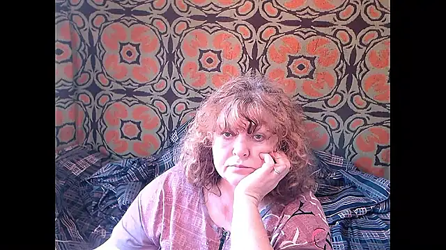 RoseRed69 online show from 8, 6, 2026