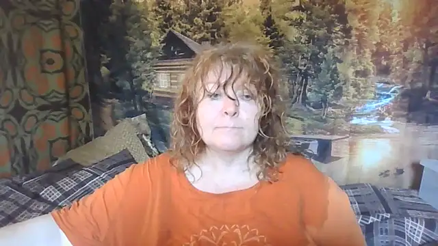 RoseRed69 online show from 21, 6, 2026