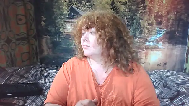 RoseRed69 online show from 22, 6, 2026