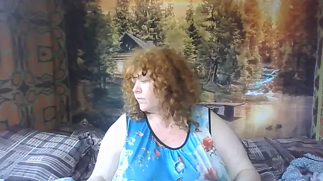 RoseRed69 online show from 23, 6, 2026