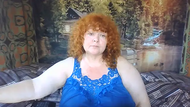 RoseRed69 online show from 29, 6, 2026