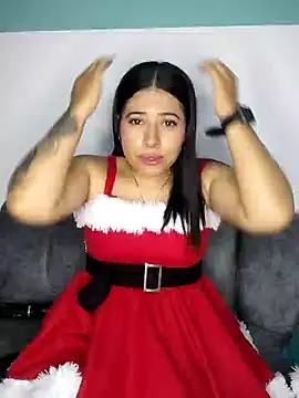 Snapshot of caro_sweett chatting on 24, 12, 2024 caro sweett online show from 24, 12, 2024