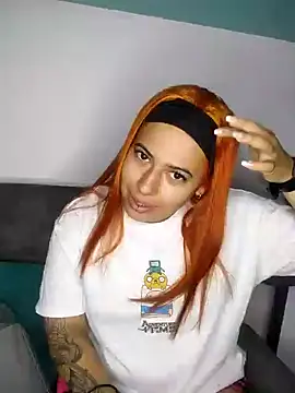 Snapshot of caro_sweett chatting on 11, 1, 2025 caro sweett online show from 11, 1, 2025