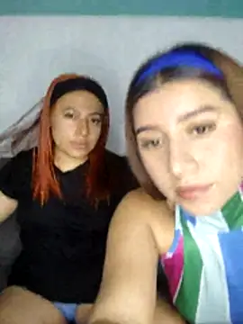 Snapshot of caro_sweett chatting on 12, 1, 2025 caro sweett online show from 12, 1, 2025