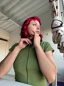 Snapshot of bombom_6 chatting on 27, 1, 2025 bombom 6 online show from 27, 1, 2025