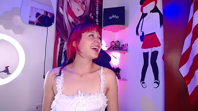 Snapshot of bombom_6 chatting on 19, 2, 2025 bombom 6 online show from 19, 2, 2025