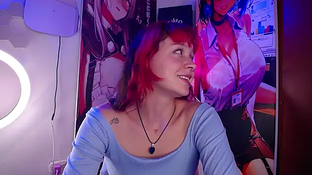 Snapshot of bombom_6 chatting on 23, 2, 2025 bombom 6 online show from 23, 2, 2025