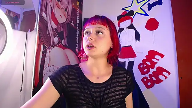 Snapshot of bombom_6 chatting on 8, 3, 2025 bombom 6 online show from 8, 3, 2025