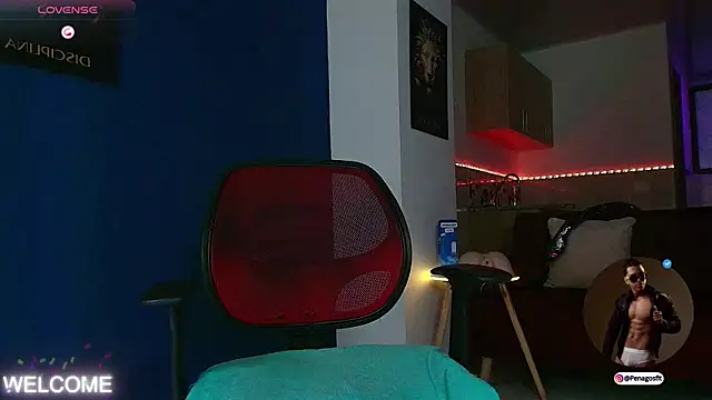 Taylor John online show from 1, 11, 2025