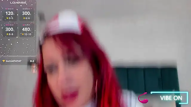 Snapshot of AndreaPink2024 chatting on 24, 2, 2025 AndreaPink2024 online show from 24, 2, 2025