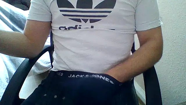 wixxer872302 online show from 12, 1, 2025