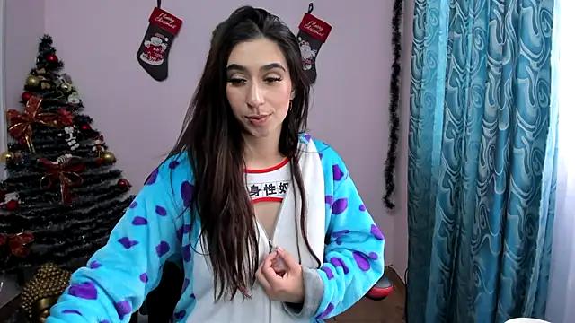 rosee sexi online show from 28, 12, 2024