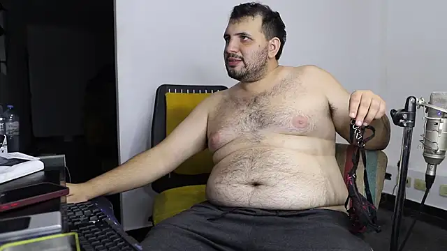 zekefotoslive online show from 9, 3, 2026