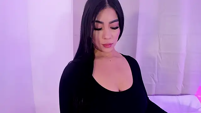 Kimberlin Cam  online show from 18, 3, 2026