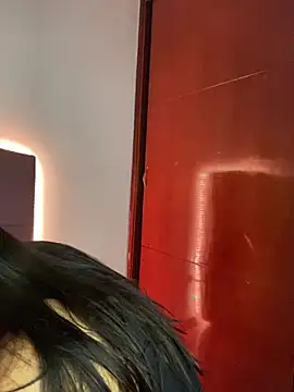 Snapshot of angellique_22 chatting on 12, 3, 2025 angellique 22 online show from 12, 3, 2025