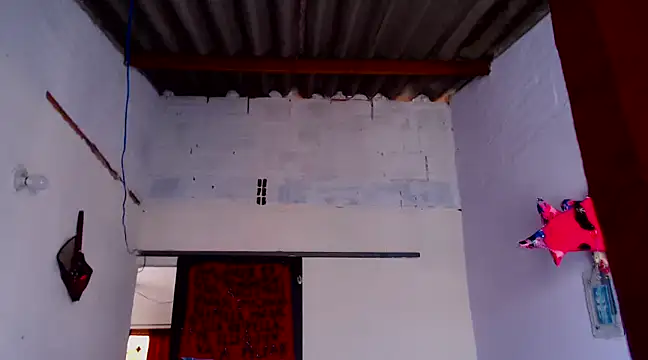 Zafiro subversiva online show from 3, 2, 2025