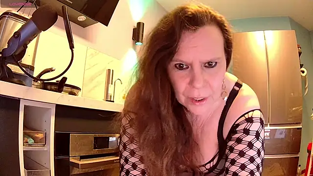 Snapshot of Endrocleia chatting on 24, 2, 2025 Endrocleia online show from 24, 2, 2025