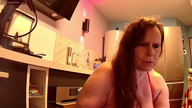 Endrocleia online show from 24, 5, 2026