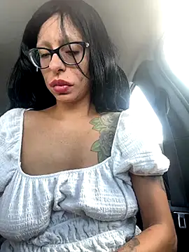 myloveforyouu online show from 7, 10, 2025