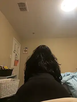 myloveforyouu online show from 14, 10, 2025