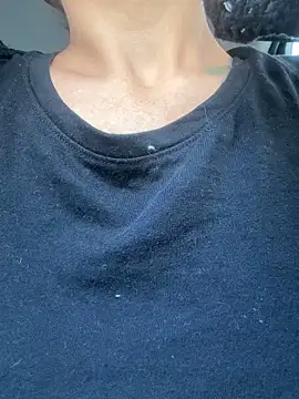 myloveforyouu online show from 18, 10, 2025