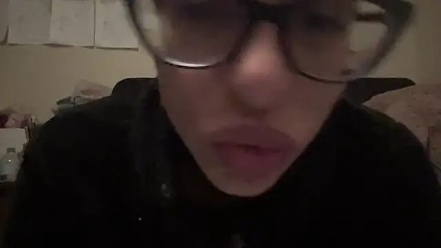 myloveforyouu online show from 22, 4, 2026