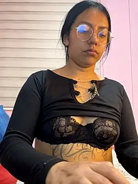 Ivann4 online show from 2, 12, 2025