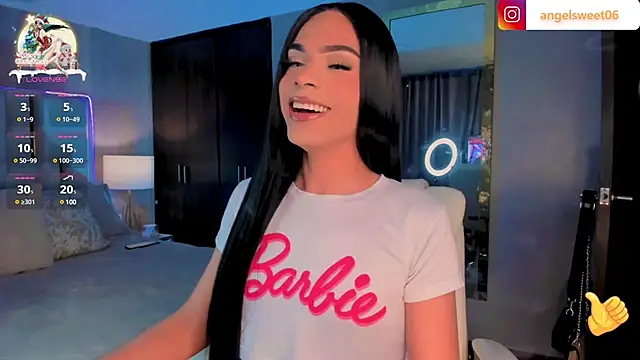 Snapshot of ANGELL06 chatting on 28, 12, 2024 ANGELL06 online show from 28, 12, 2024