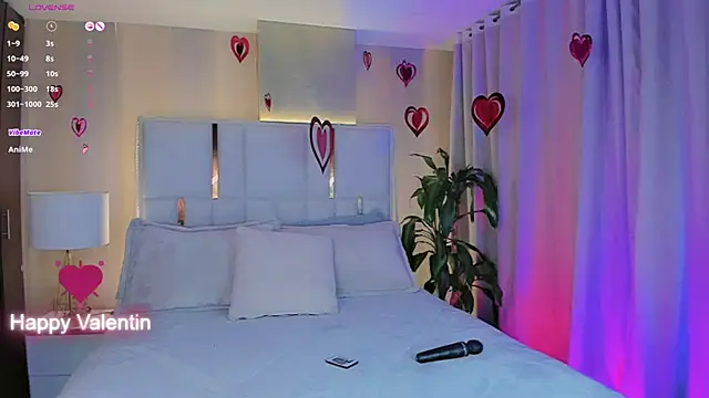 Snapshot of ANGELL06 chatting on 14, 2, 2025 ANGELL06 online show from 14, 2, 2025