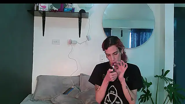 Snapshot of Dan_Yagami chatting on 23, 1, 2025 Dan Yagami online show from 23, 1, 2025