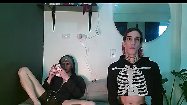 Snapshot of Dan_Yagami chatting on 26, 1, 2025 Dan Yagami online show from 26, 1, 2025