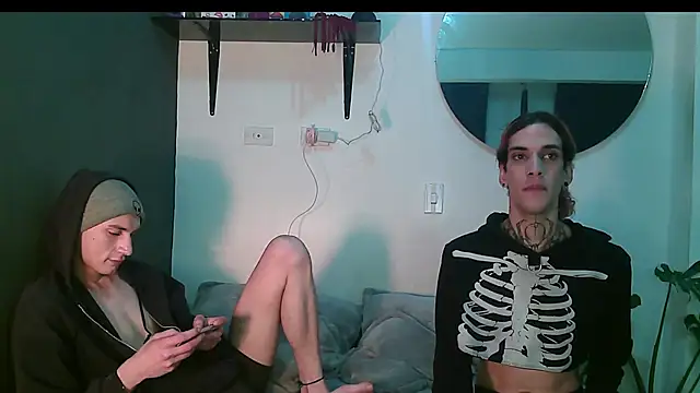 Snapshot of Dan_Yagami chatting on 27, 1, 2025 Dan Yagami online show from 27, 1, 2025