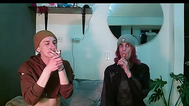 Snapshot of Dan_Yagami chatting on 8, 2, 2025 Dan Yagami online show from 8, 2, 2025