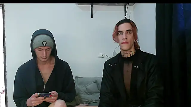 Snapshot of Dan_Yagami chatting on 19, 2, 2025 Dan Yagami online show from 19, 2, 2025