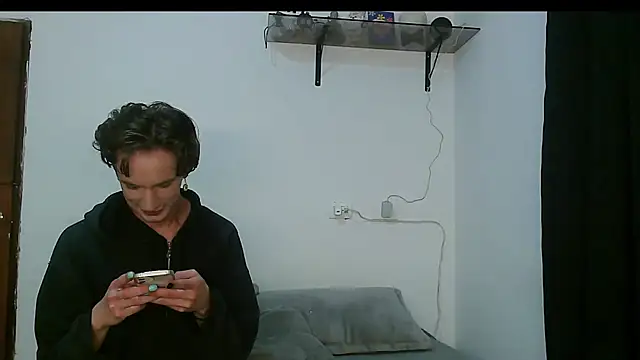 Snapshot of Dan_Yagami chatting on 25, 2, 2025 Dan Yagami online show from 25, 2, 2025