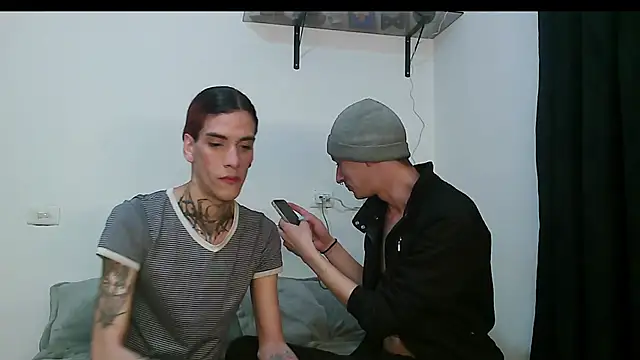 Snapshot of Dan_Yagami chatting on 28, 2, 2025 Dan Yagami online show from 28, 2, 2025