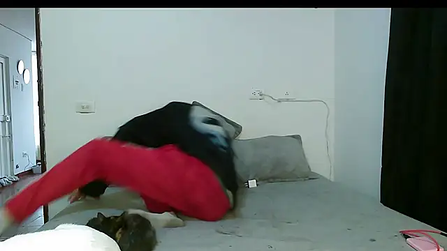 Snapshot of Dan_Yagami chatting on 5, 3, 2025 Dan Yagami online show from 5, 3, 2025