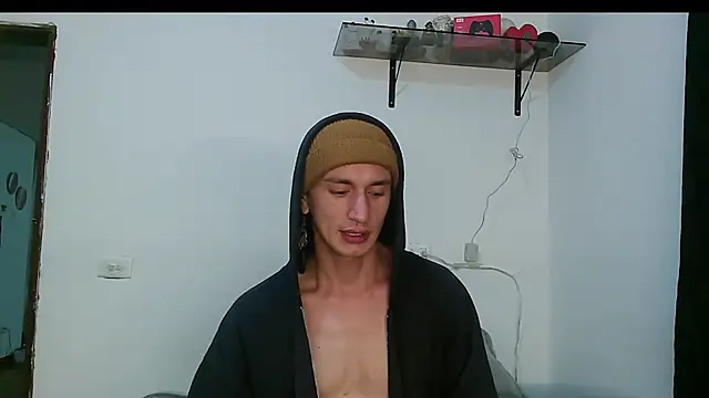 Snapshot of Dan_Yagami chatting on 11, 3, 2025 Dan Yagami online show from 11, 3, 2025