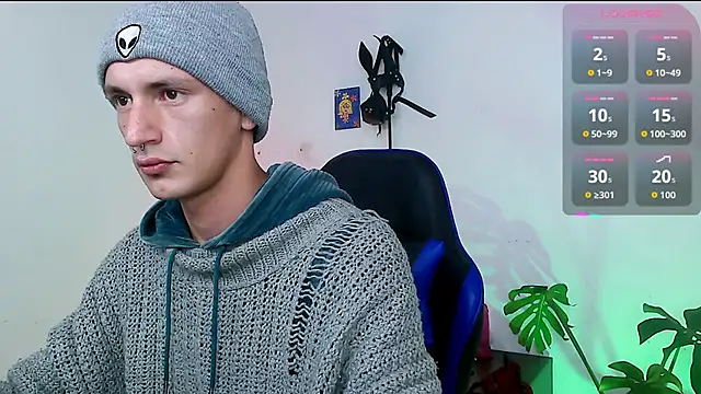 Snapshot of Dan_Yagami chatting on 10, 10, 2025 Dan Yagami online show from 10, 10, 2025