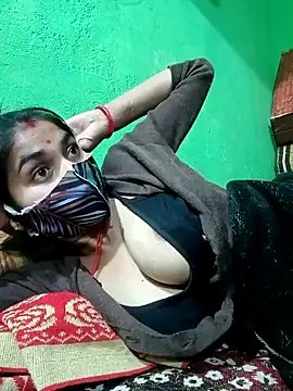 HOTBABITARAJ online show from 6, 1, 2025