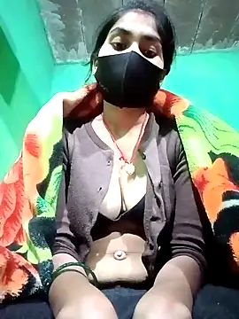 HOTBABITARAJ online show from 10, 1, 2025