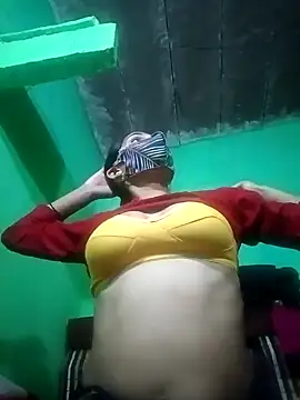 HOTBABITARAJ online show from 29, 1, 2025