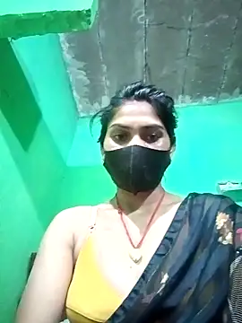 HOTBABITARAJ online show from 31, 1, 2025