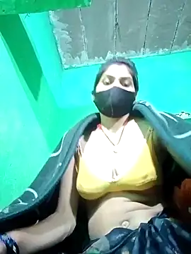 HOTBABITARAJ online show from 6, 2, 2025